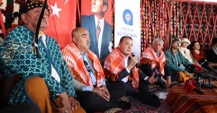 antalya-yoruk-turkmen-festivaline-hazirlaniyor