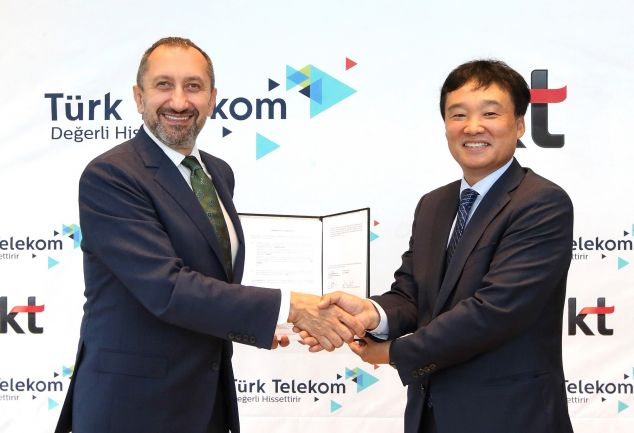 turk-telekom-ve-korea-telecomdan-is-birligi