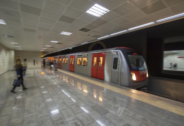 ankara-metrosunda-altyapi-calismasi-basliyor