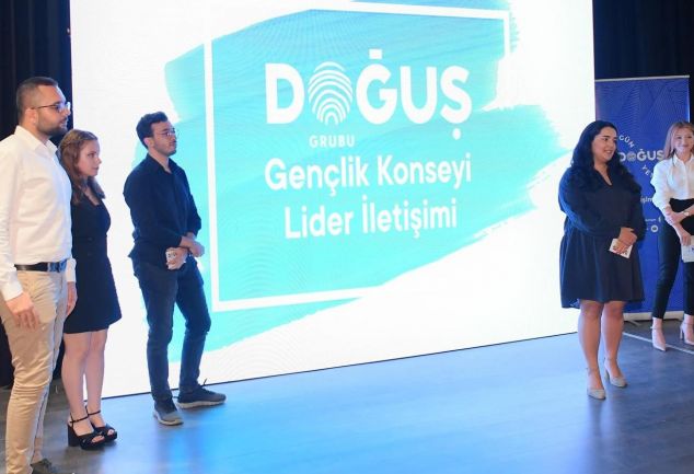 dogus-grubu-gencleri-genclik-konseyi-ile-destekliyor