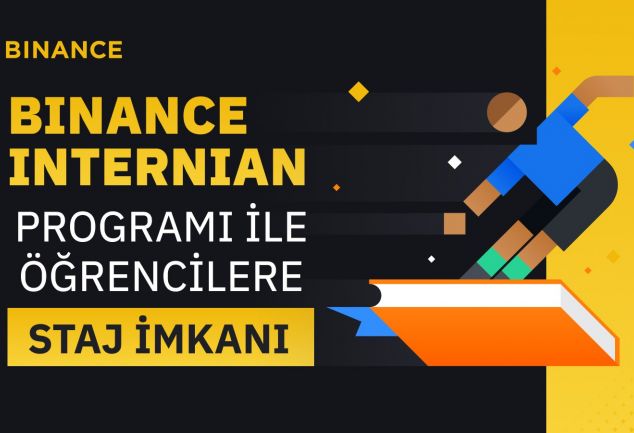 binance-turkiyeden-universite-ogrencilerine-staj-firsati