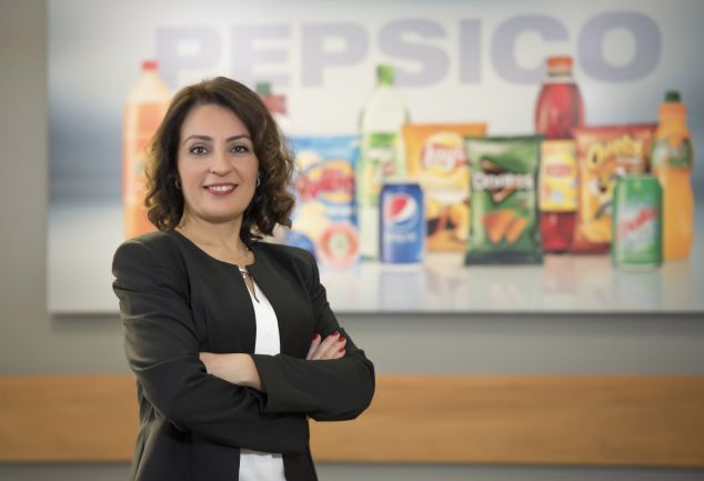 PEPSİCO DAHA İYİ BİR GELECEK İÇİN KIZ ÖĞRENCİLERİ DESTEKLİYOR