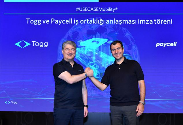 togg-yenilikci-finansal-hizmetlerini-paycell-altyapisiyla-sunacak