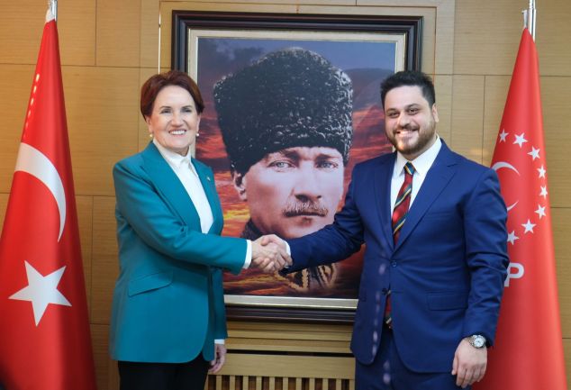 AKŞENER ALTILI MASAYA BTP TEKLİFİYLE GİDECEK