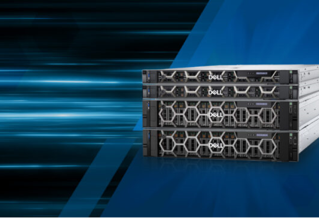 DELL, YENİ NESİL POWEREDGE SUNUCULARINI TANITTI