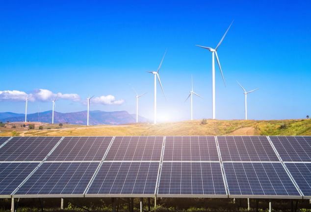 45 MİLYAR DOLARLIK GLOBAL BATARYA PAZARINA YENİ YERLİ OYUNCU: REAP BATTERY
