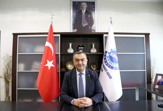 İŞ DÜNYASI 2023’TE EKONOMİK BAHAR BEKLENTİSİNDE