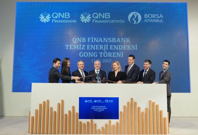 borsa-istanbulda-gong-qnb-finansbank-temiz-enerji-endeksi-icin-caldi