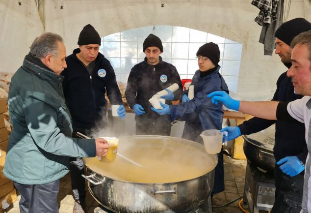 baskan-yalcin-deprem-bolgesinde